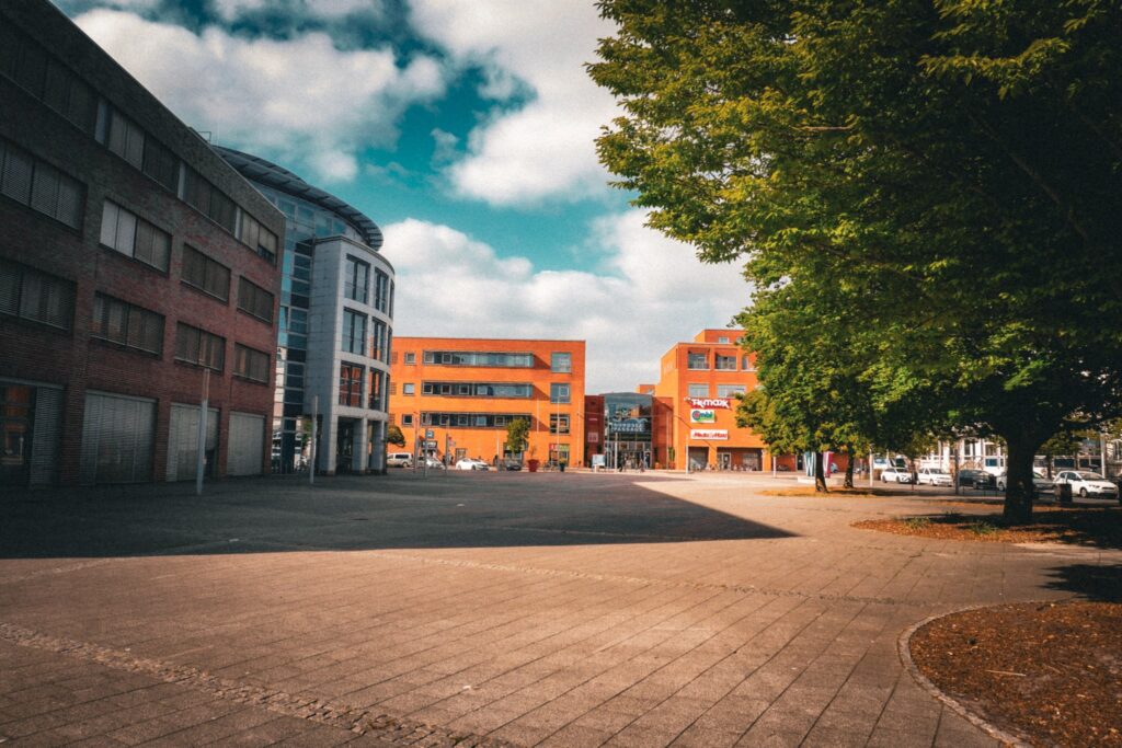 Valoisplatz