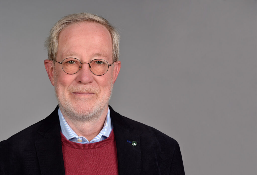 Hendrik Zörner Copyright: Hendrik Zörner